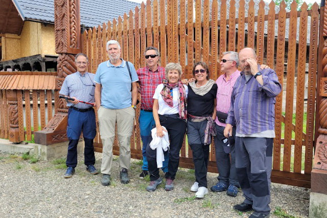 voyages sur mesure a maramures roumanie