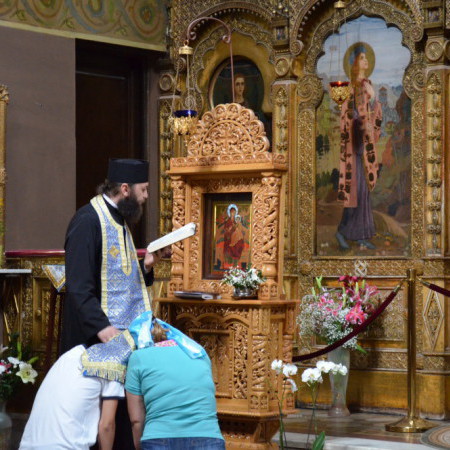 Turismo Rumania, La religion ortodoxa