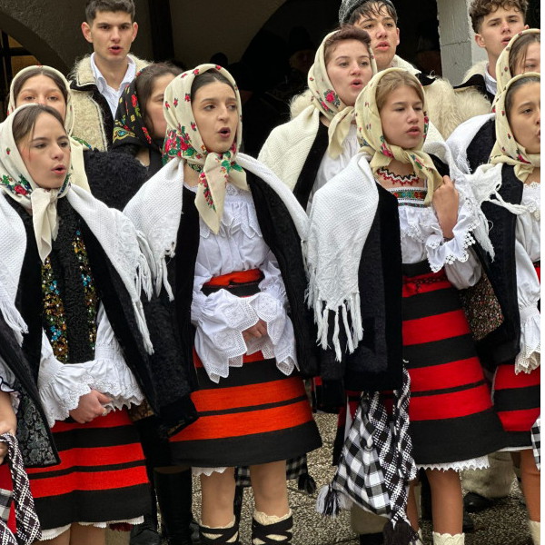 guide de tourisme sur Maramures