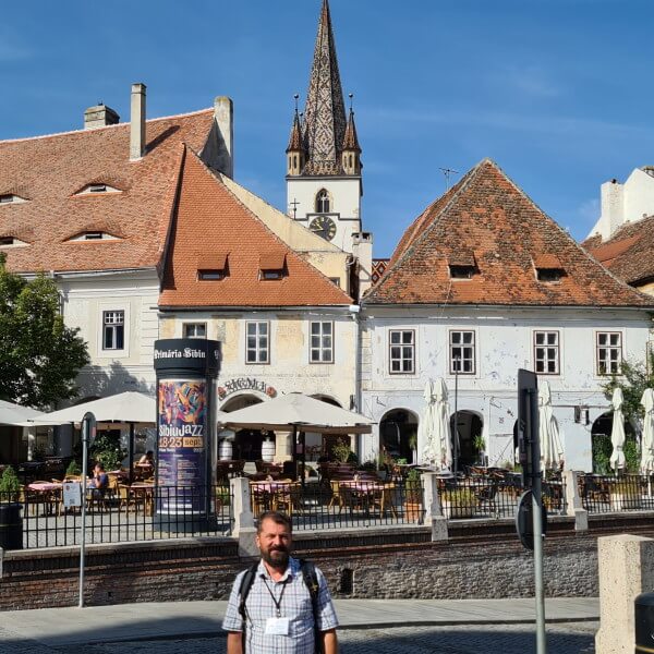 guide de voyages transylvanie