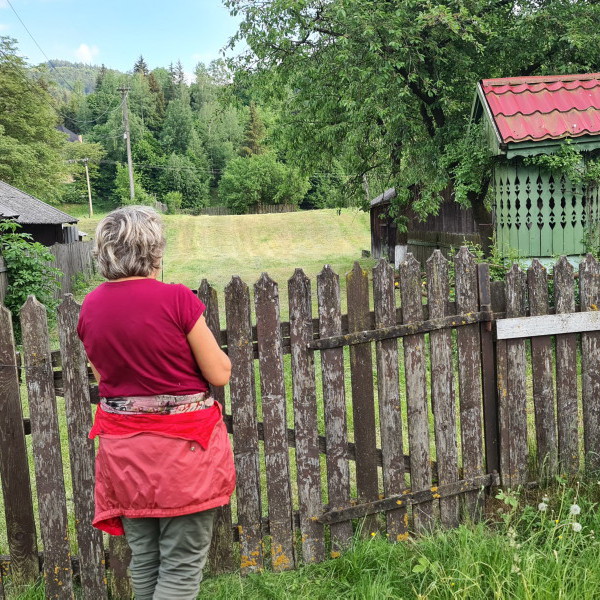 photos de Bucovine