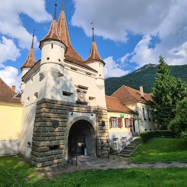 photo de Transylvanie
