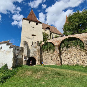 visites guidees en transylvanie
