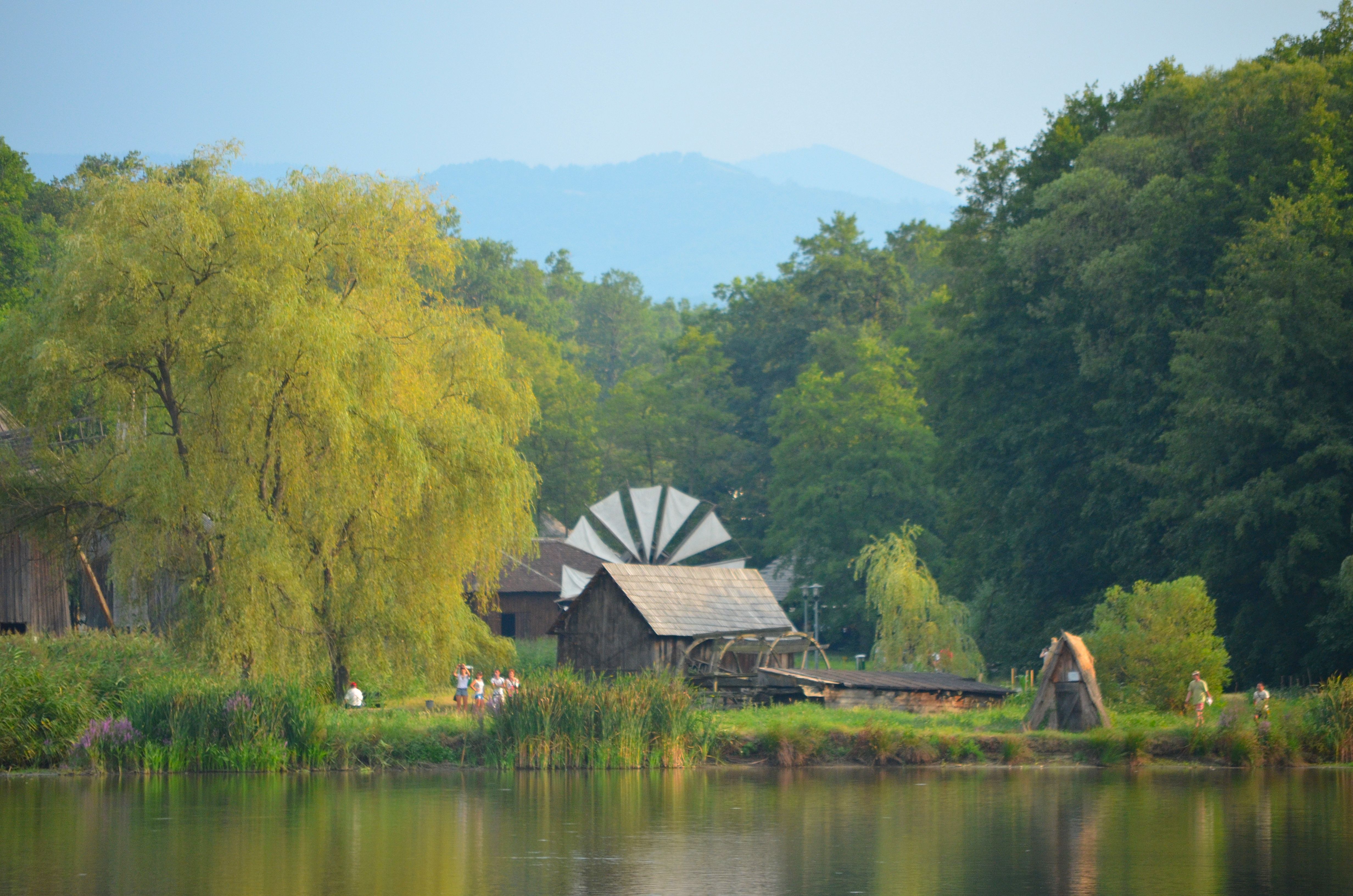 voyage Transylvanie a Paques