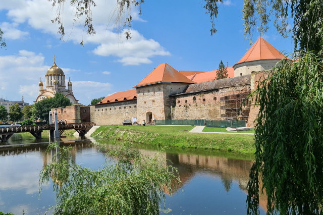 voyages en transylvanie a paques