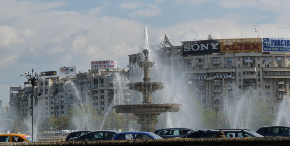 Visites guidées en français Bucarest