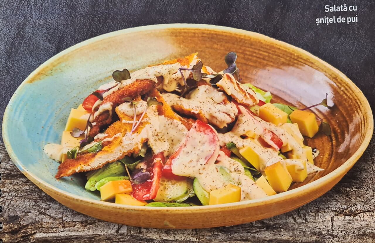 la gastronomie roumaine