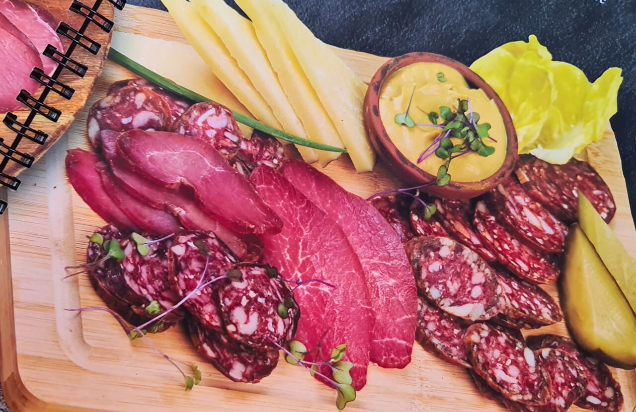 la gastronomie roumaine