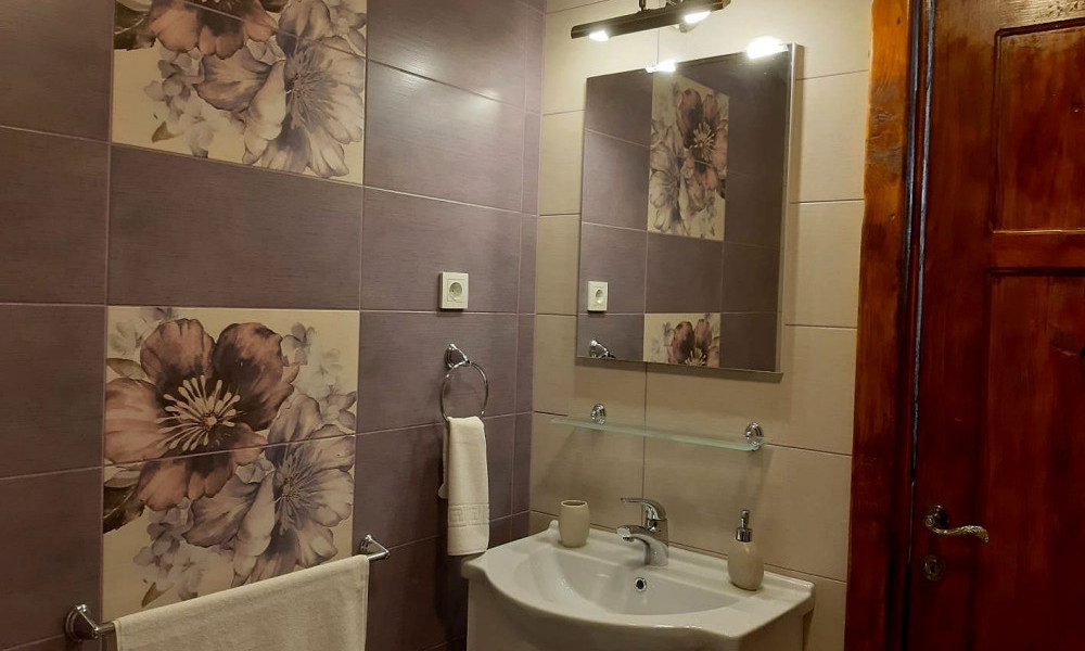 logement pas cher gite roumanie