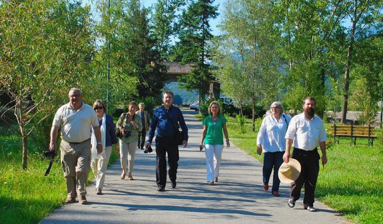 visites guidees roumanie