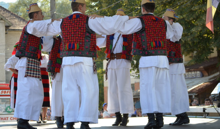 visites guidees en roumanie