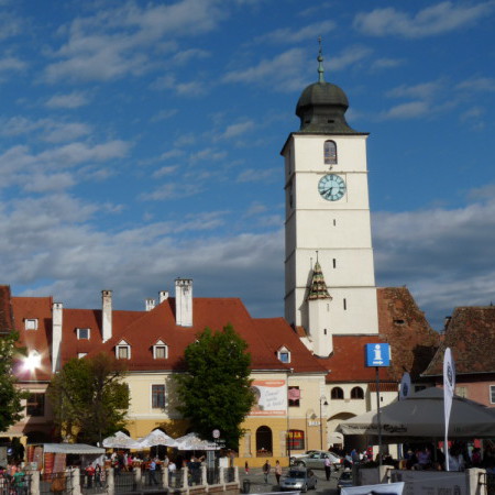 Photos Sibiu, Roumanie