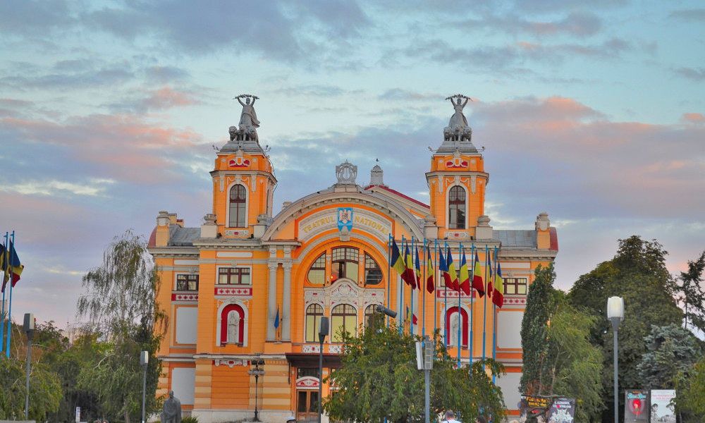 sejours Cluj Napoca, Transylvanie