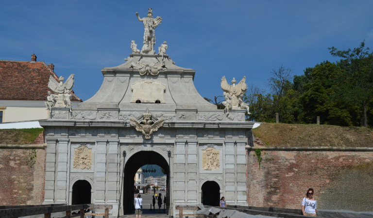 circuit patrimoine unescoen roumanie