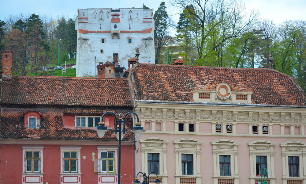 brasov, circuitos y viajes organizados a brasov transilvania