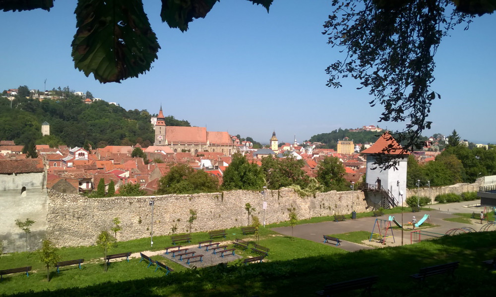 sejours Brasov Roumanie