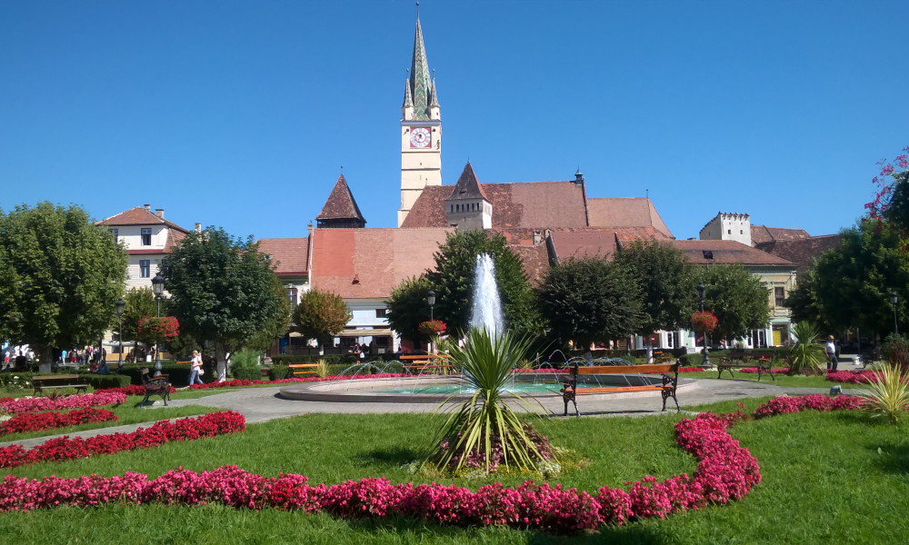 voyages Transylvanie, sejours, voyages, circuits en Roumanie