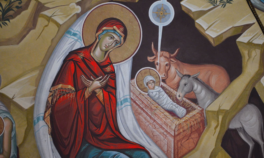 moines église orthodoxe, la messe, pretre orthodoxe