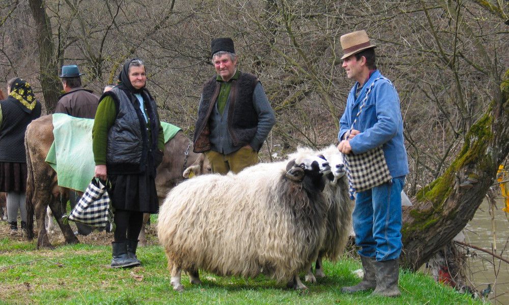 Maramures