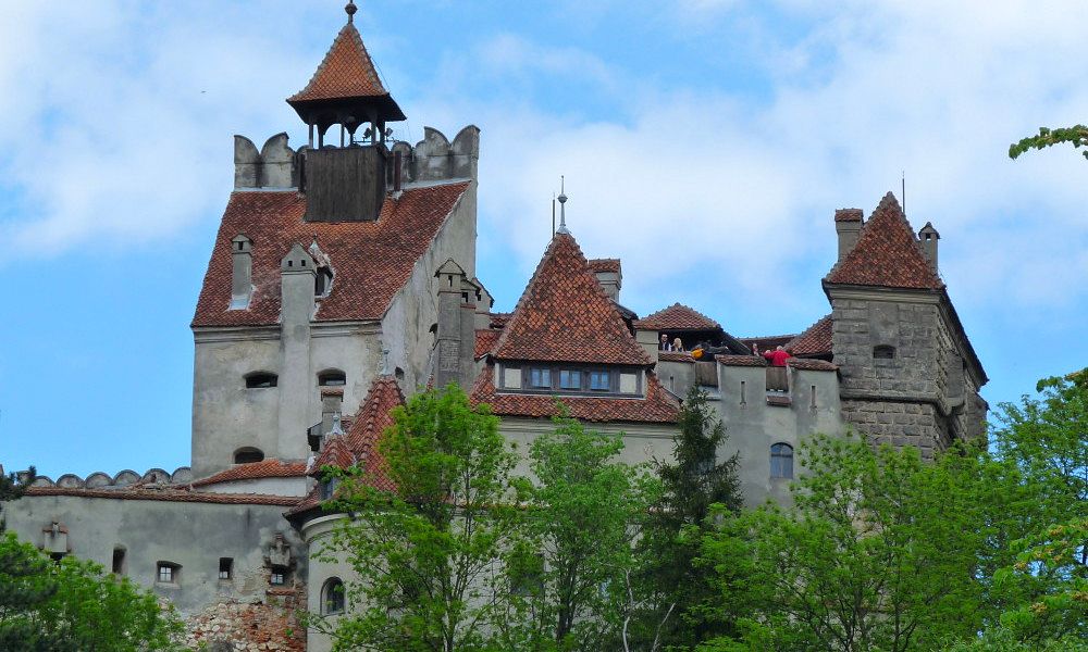 sejour transylvanie, roumanie