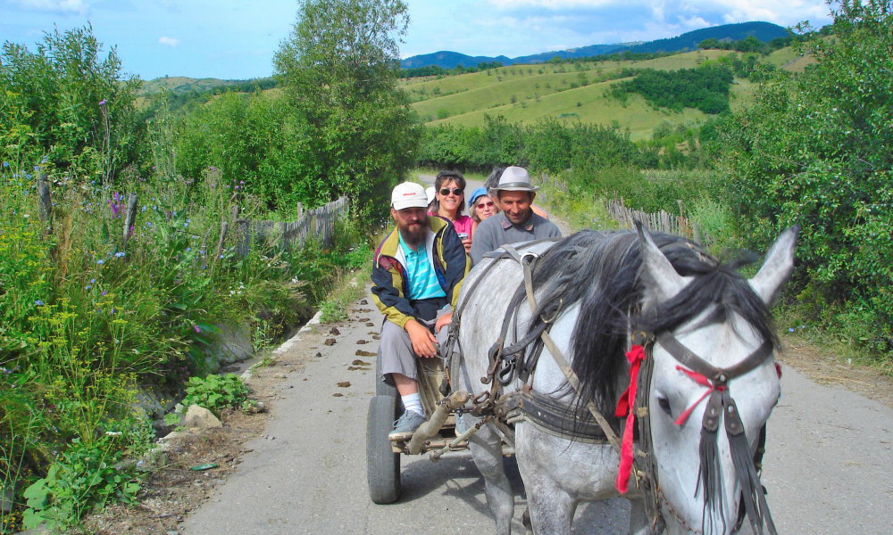 photos, images de tourisme rural en roumanie, tourisme familial en chambres d hotes roumanie