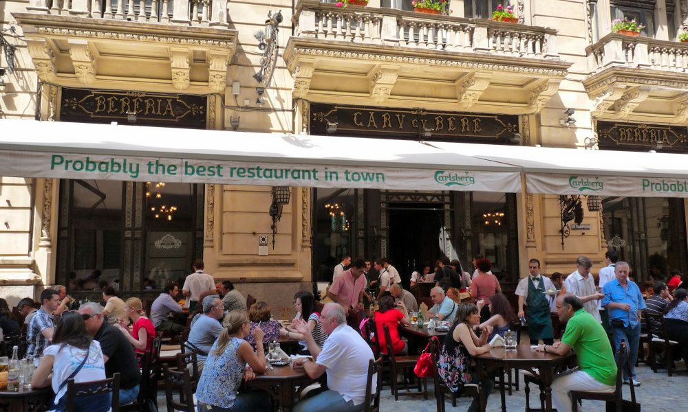 Visites guidées Bucarest