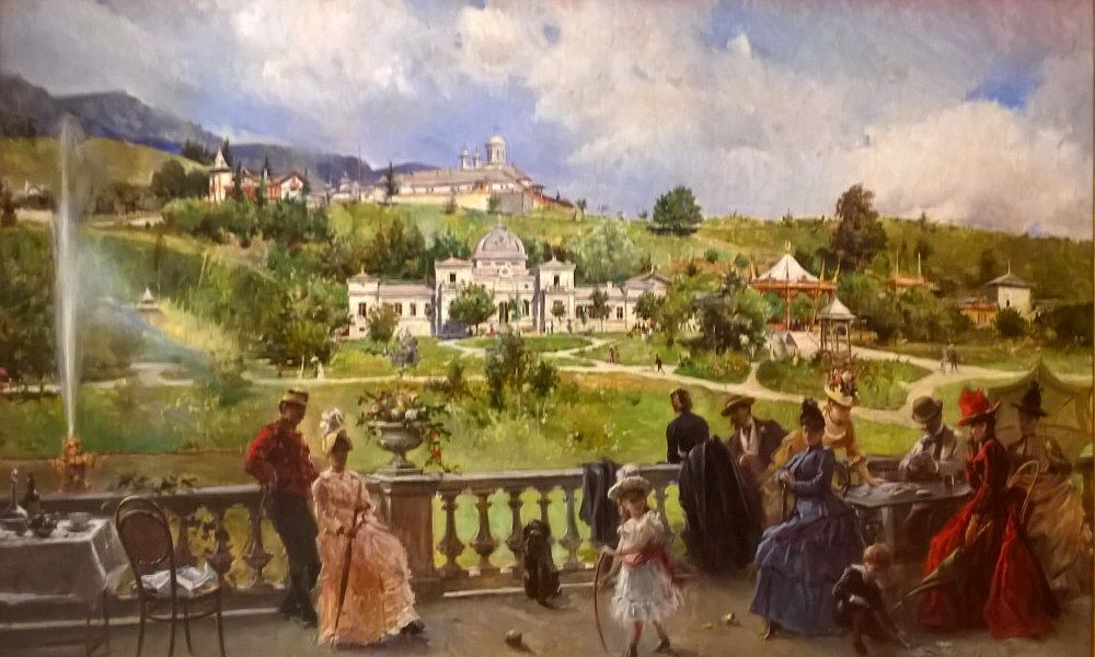 Visite avec un guide en français des Musées de Bucarest, Visites guidées aus musées de Bucarest