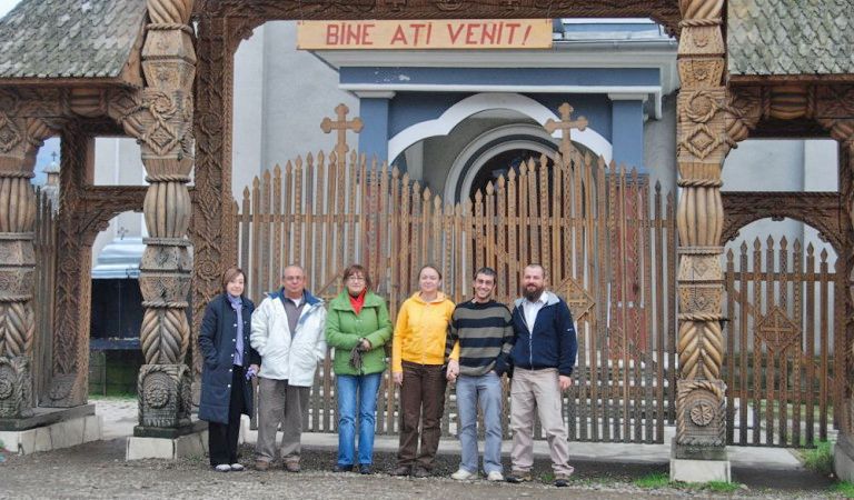 visites guidees en roumanie