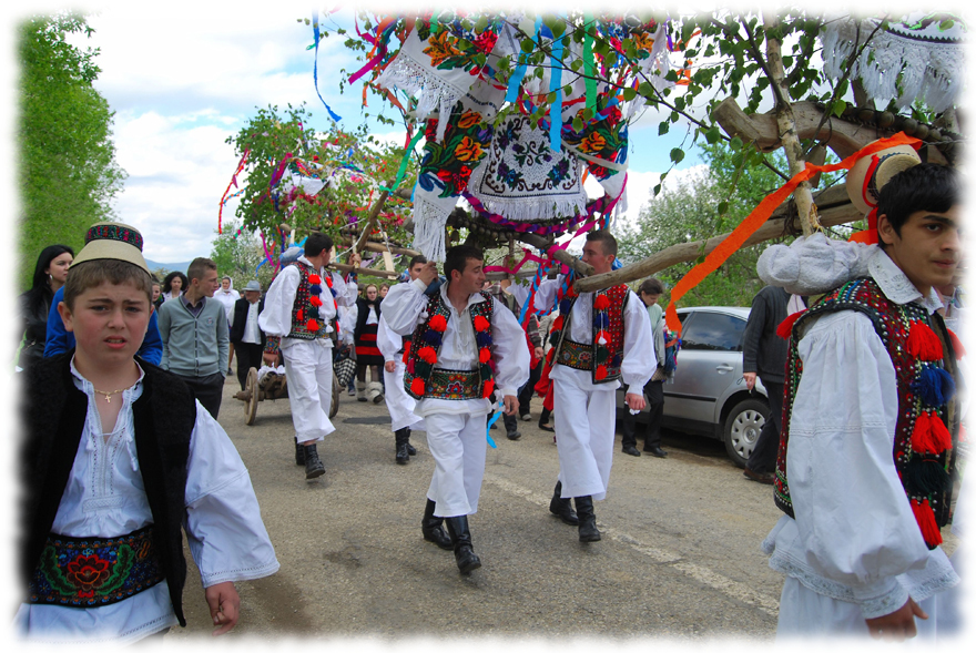 album muzica de maramures
