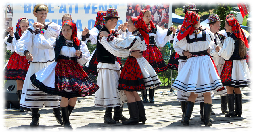 visiter les maramures roumanie