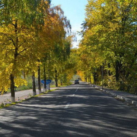 Voyages en Roumanie en automne